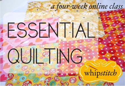quilt-ecourse