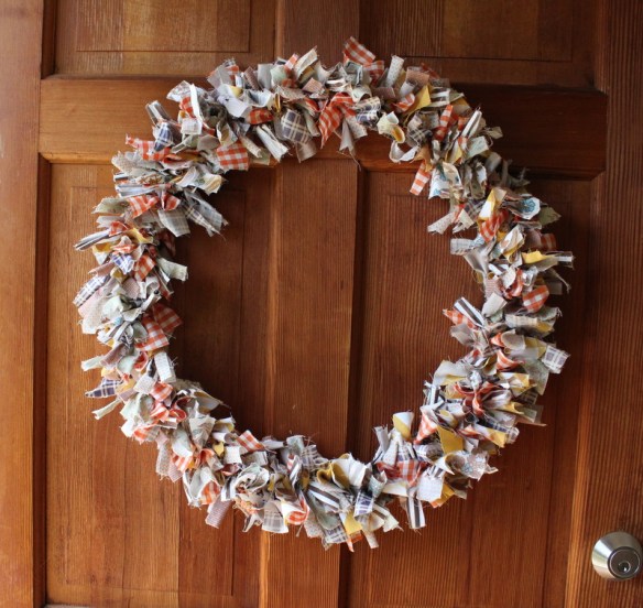 front door wreath