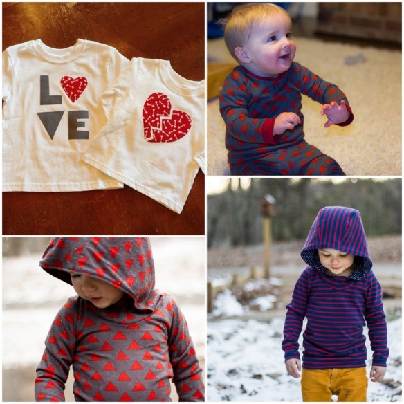 KCW Winter 2014Collage