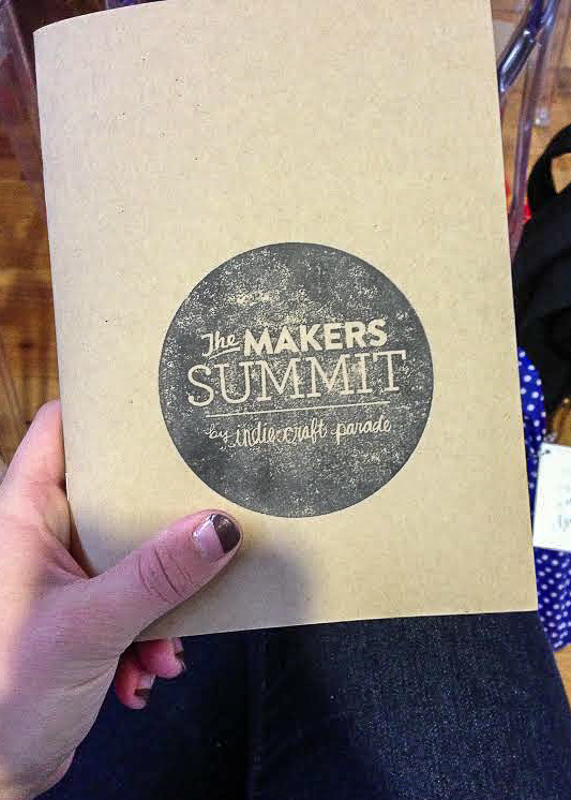 makers summit 2014