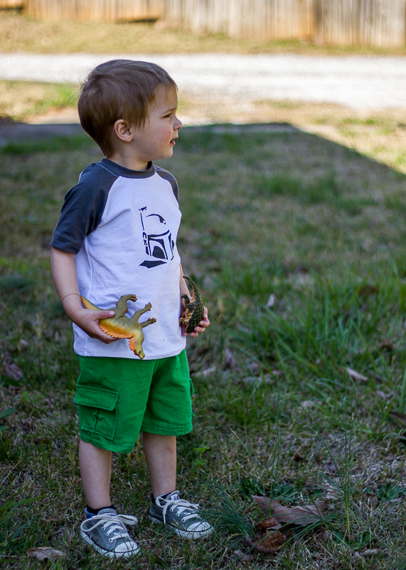 RaglanTeeGreen Shorts4