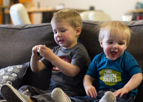 kcw spring 2014= fb tees