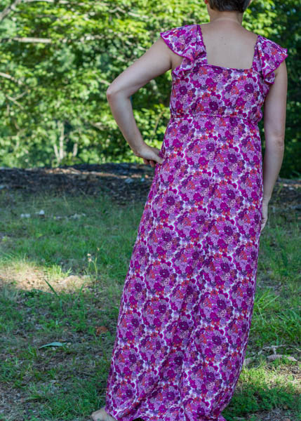 maxi dress (1 of 7)