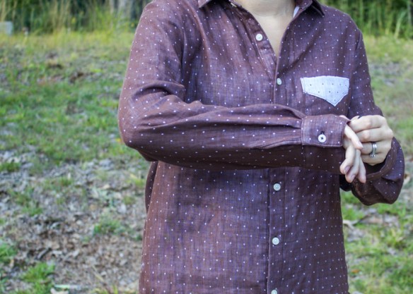 double gauze (5 of 5)