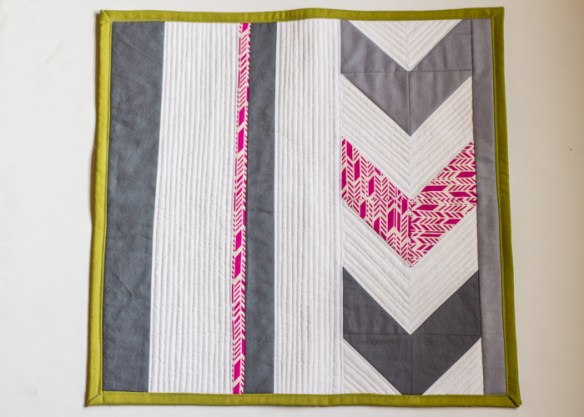 Jamie's Chevron Mini (1 of 3)