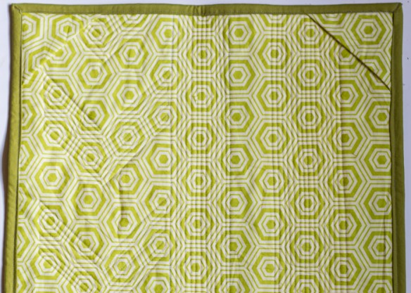 Jamie's Chevron Mini (3 of 3)