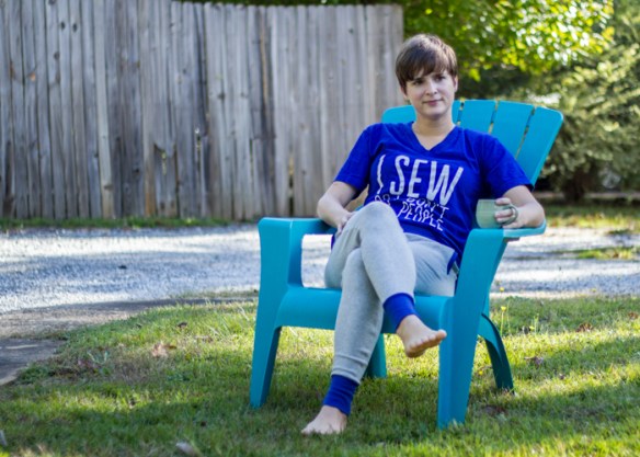 pattern parcel  (2 of 9)