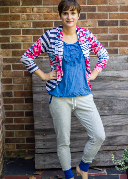 pattern parcel  (5 of 9)