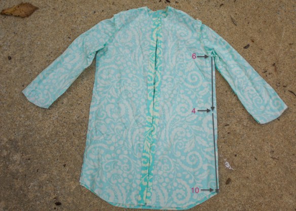 shirtdress muslin (1 of 2)