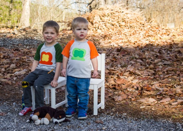 lucky charm tees (2 of 7)