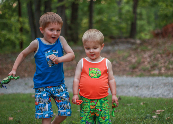 superhero pjs (3 of 9)