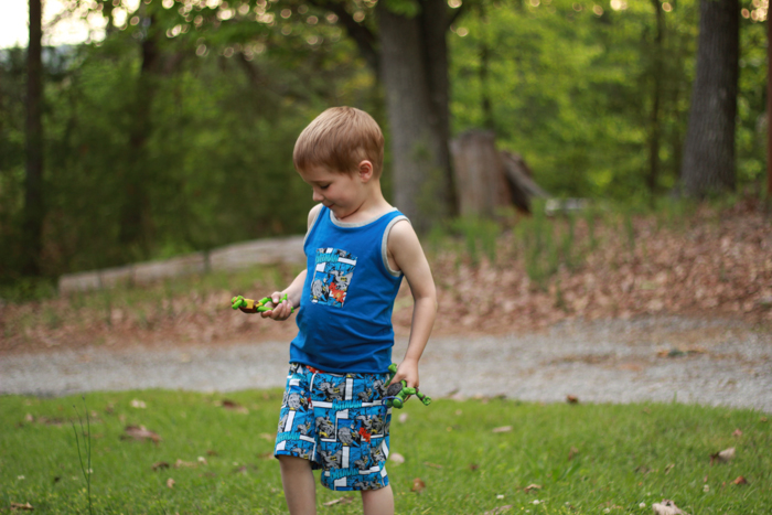 superhero pjs (5 of 9)