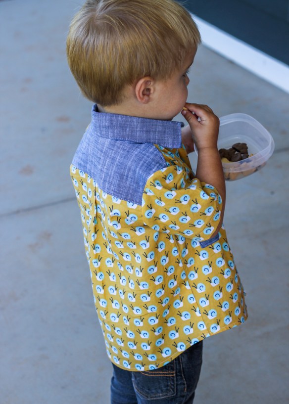 eliot snails (1 of 6)