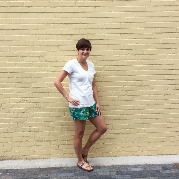 white v-neck union tee (6 of 4)