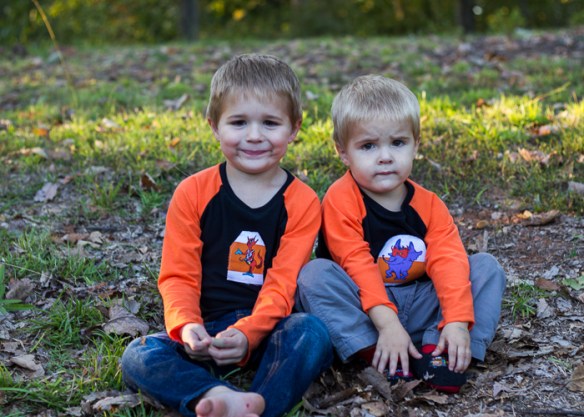 halloween safari raglan (4 of 7)