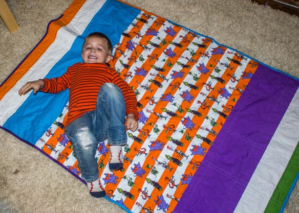 spooktacular dr seuss quilt (1 of 7)