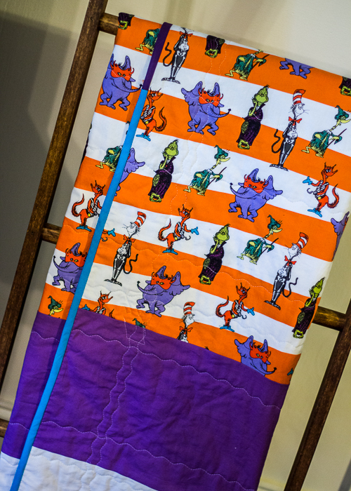 spooktacular dr seuss quilt (3 of 7)
