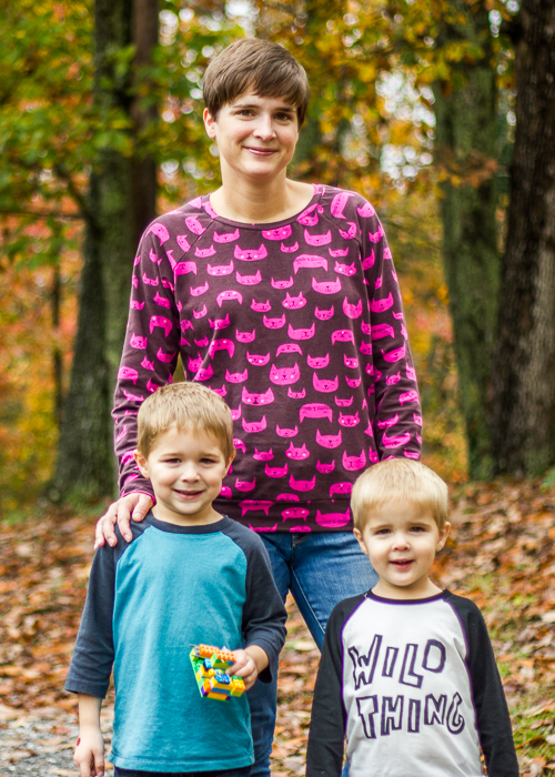 crazy cat linden (1 of 5)