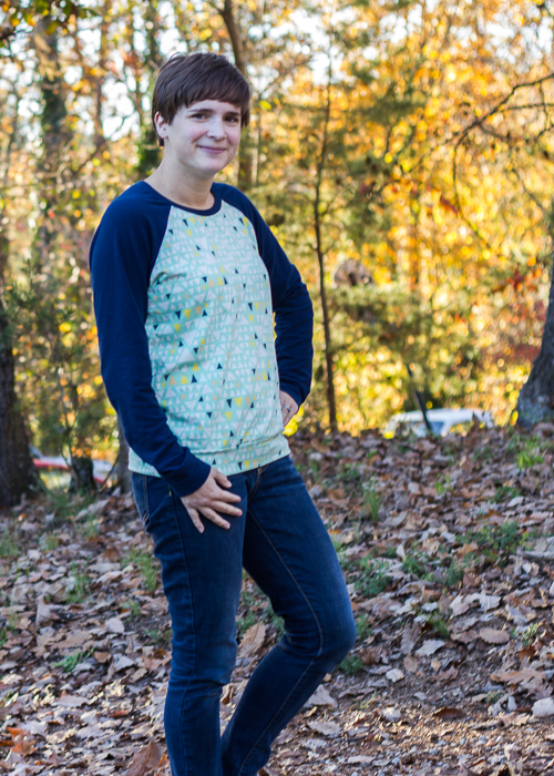 triangle linden (2 of 5)