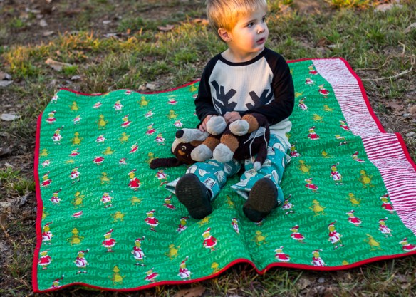 grinch quilt (5 of 6)