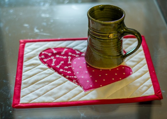 mug rug and runner (5 of 6)