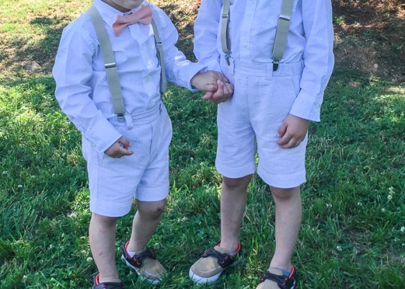 art museum shorts  (7 of 10)